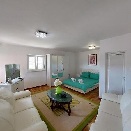 Apartment Andric 2 トレビニエ エクステリア 写真