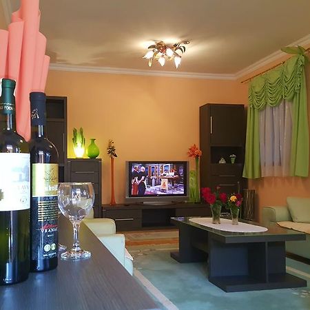 Apartment Andric 2 トレビニエ エクステリア 写真