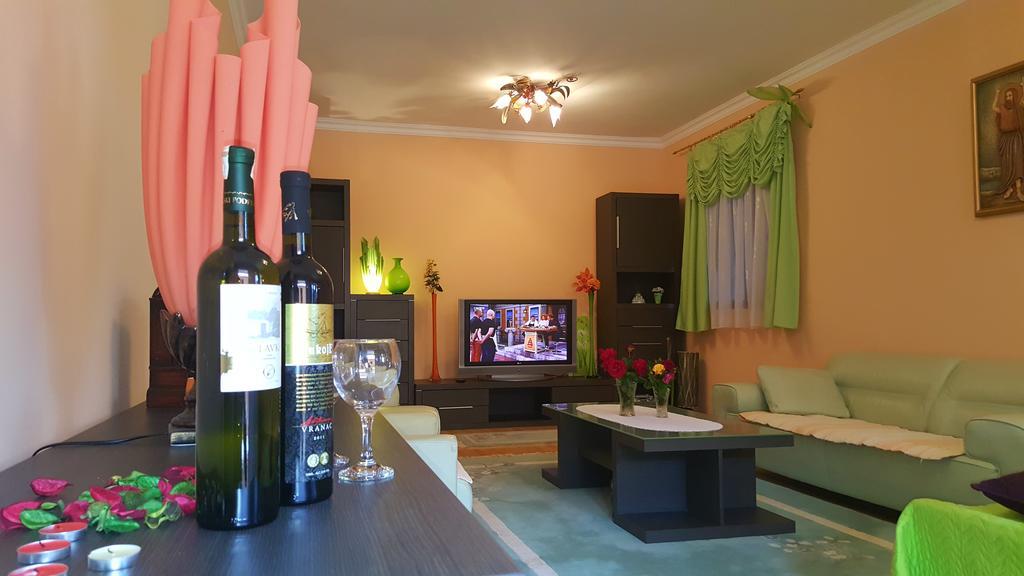 Apartment Andric 2 トレビニエ エクステリア 写真