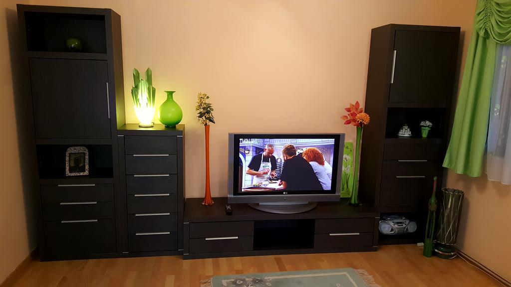 Apartment Andric 2 トレビニエ エクステリア 写真