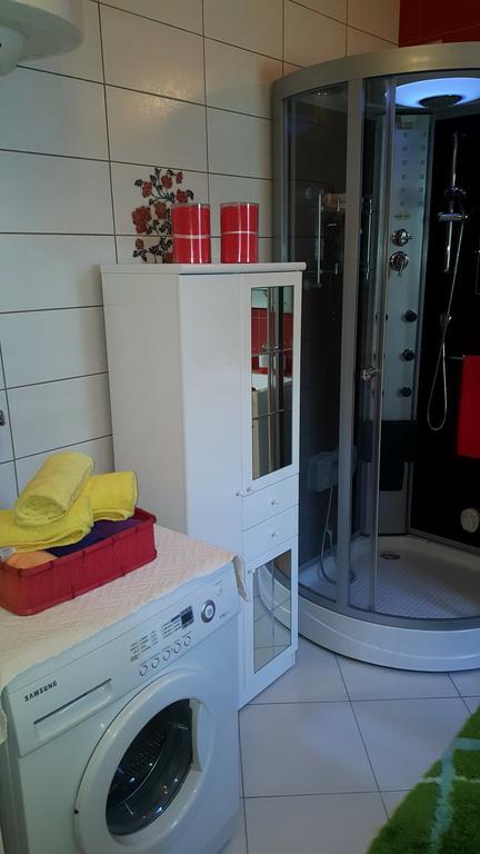 Apartment Andric 2 トレビニエ エクステリア 写真