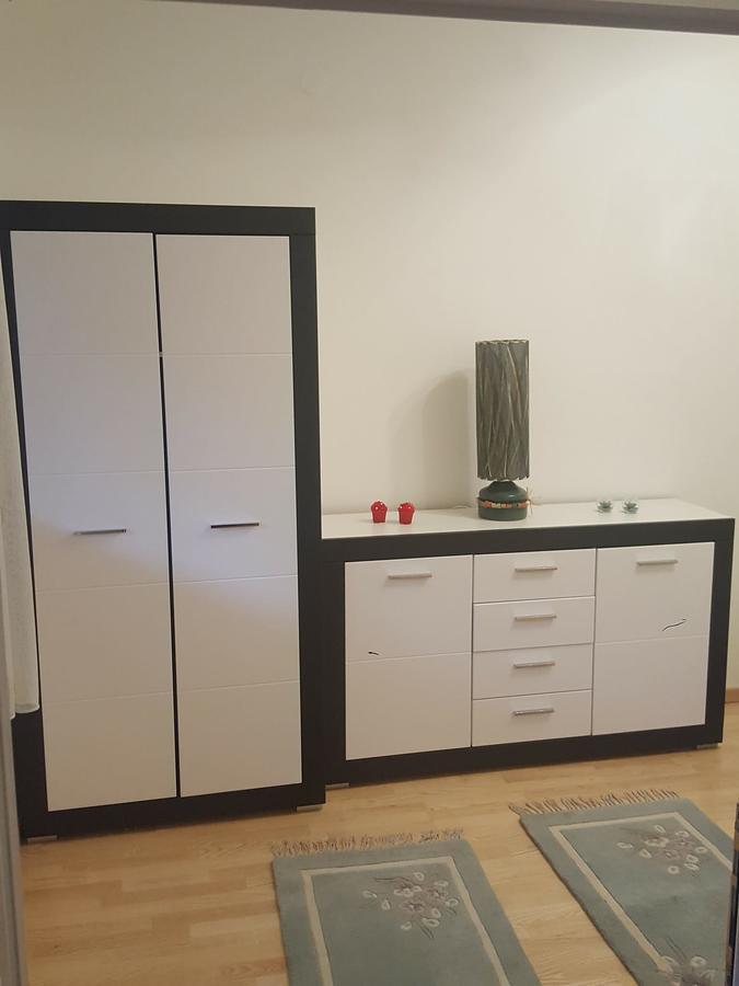Apartment Andric 2 トレビニエ エクステリア 写真