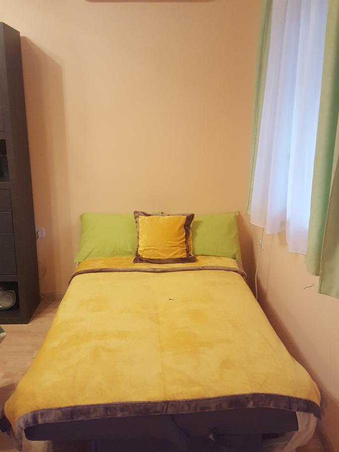 Apartment Andric 2 トレビニエ エクステリア 写真