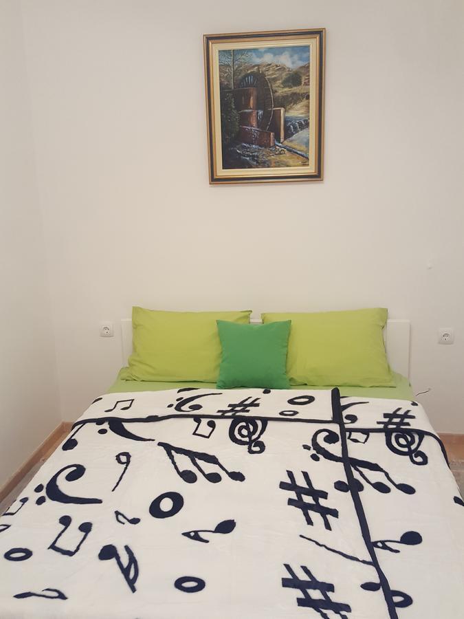Apartment Andric 2 トレビニエ エクステリア 写真