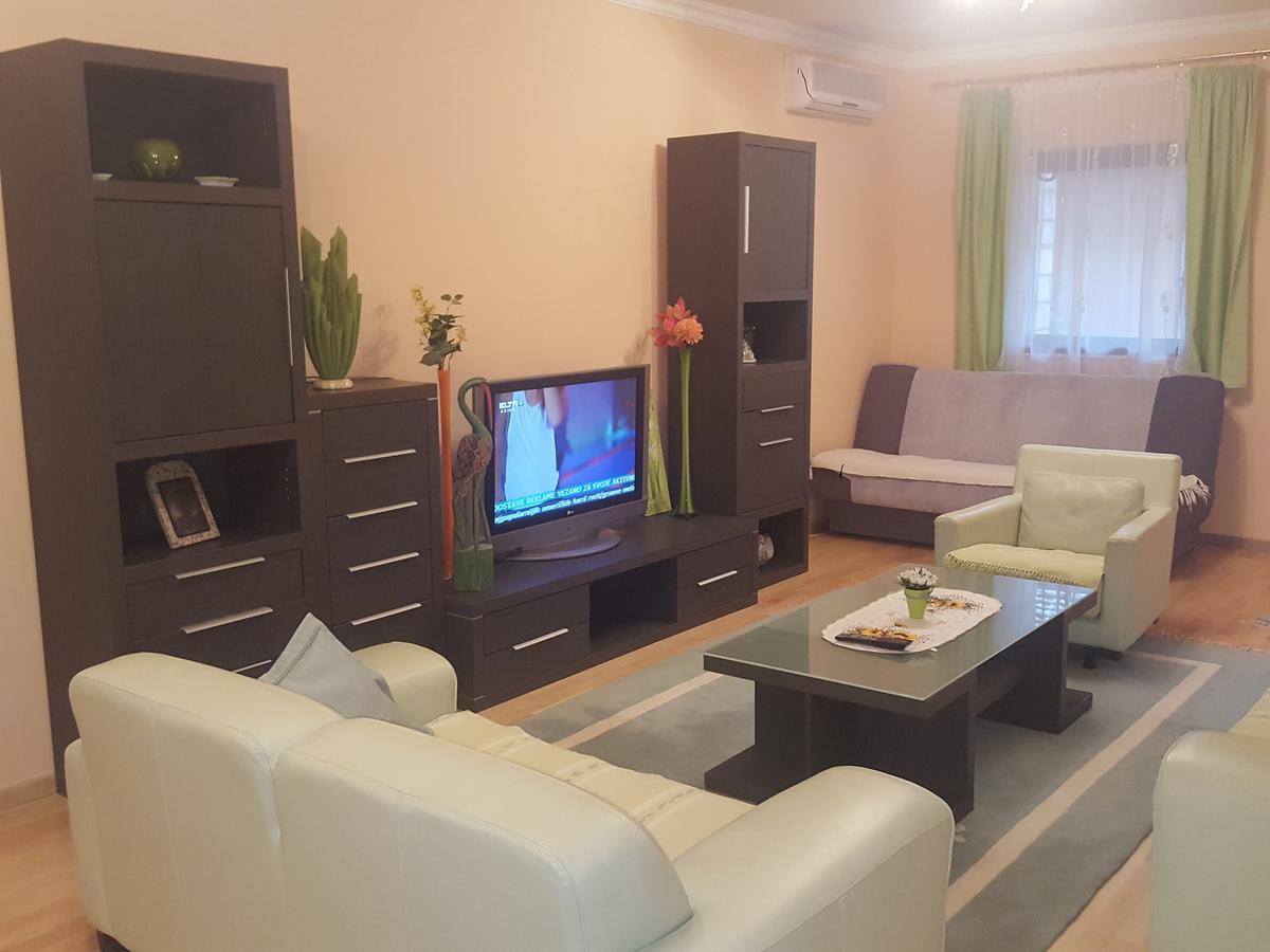 Apartment Andric 2 トレビニエ エクステリア 写真